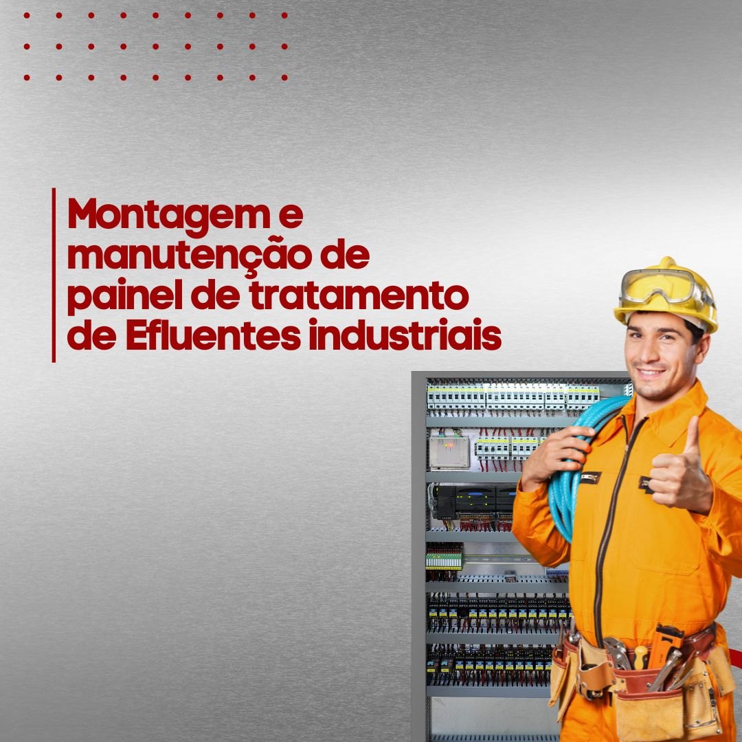 Elétrica Industrial